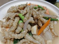 -柠静私家菜(石板巷店)