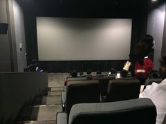 -金逸影城(明发IMAX店)