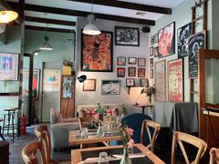 大堂-LA  PETANQUE(泰安路店)