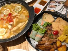 -米纸越南小馆(金鹰世界店)