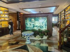 -湖畔居茶楼(湖滨店)