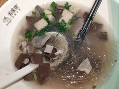 -苏晓玥·手作江南小吃(深圳北站店)