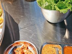 -哈哈碳都·牛肋条无限自助烤肉(宝龙店)
