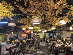 -庭院小酌(瑞莲街店)