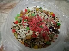 -津门红姐熟梨糕茶汤糕干(爱国道店)