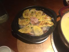 -黑鸡小馆(金源店)