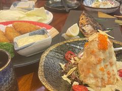 -鸟鹏烧鸟居酒屋(仁恒梦中心店)