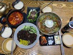 -吴草鸡爪오초닭발韩食堂(融恒盈嘉中心店)