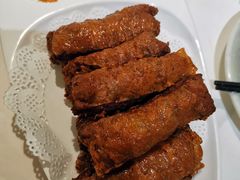 -意满轩·精致清真菜(时代大厦店)