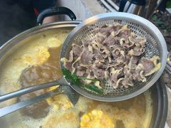 -小煵记·打边炉(西丽文光店)