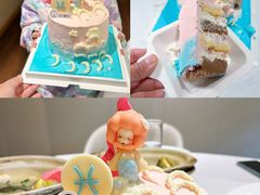 -CAKE BOSS 蛋糕老板(西单君太百货店)