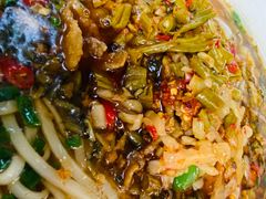 -虎子面粉馆(五一东村店)