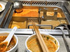 -海底捞火锅(赛格国际购物中心店)