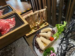 -湊湊火锅·茶憩(新中关购物中心店)
