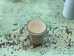 -老光明岗琼甜茶馆