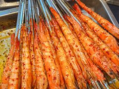 -福苗小骆驼烧烤(莲湖路店)
