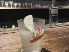 -格兰酒吧Glen Bar