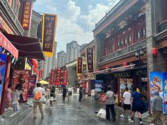 -古文化街旅游区