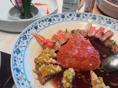 -宴昆山·私房菜(春晖店)