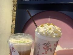 -茶颜悦色(岳麓山顶店)