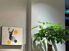 -简小姐·上海餐厅(长城大厦店)