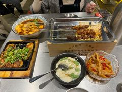 -那些年一起吃串的地方烧烤(观前街店)