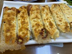 -春水锅贴·传统鲁菜(大明湖店)