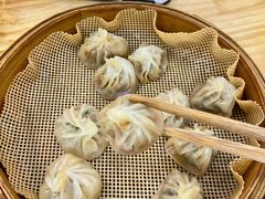 福鼎小笼包-大叔家福鼎小吃(十全街店)