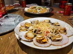 -永红源啤酒·烧烤·海鲜·大排档(青特城店)