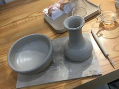 -艺彩阳光手工坊(大连恒隆广场店)