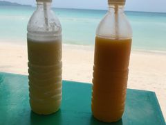 -Jonah's Fruit Shake & Snack Bar