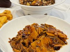 -到家尝北京菜(西坝河店)