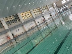 -英派斯健身游泳馆