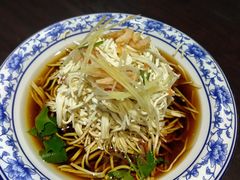 -九炉分座(个园店)