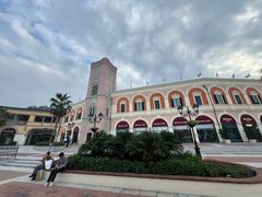 -佛罗伦萨小镇广佛名品奥特莱斯(疏港路店)