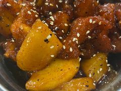 -肥姐美食(同福中路店)