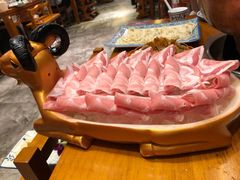 -乐宴·老北京铜火锅(桂庙店)