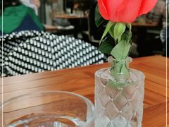 -ELI FALAFEL Lebanese&Mediterranean黎巴嫩美食(富城路店)