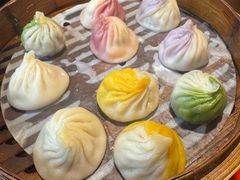 -玖鲜小笼(中山广场店)