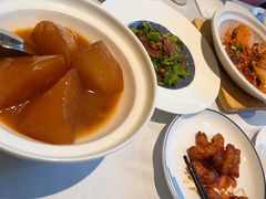 -西湖春天•老字号杭州菜(百汇店)