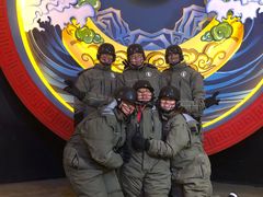 -E+有冰工厂·昆仑寒宫2(五角场店)