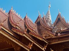 -西双版纳总佛寺