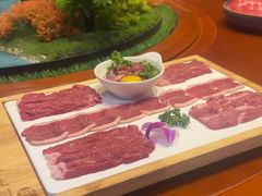 -阳坊胜利涮羊肉(阳坊总店)