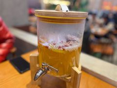 煮啤酒-王扯火胖哥烤生蚝(眉山首店)