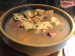 -渔乡米香·剁椒鱼头(四方坪店)