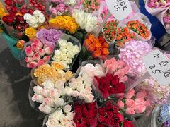 -循礼门鲜花花市(武汉循礼门店)