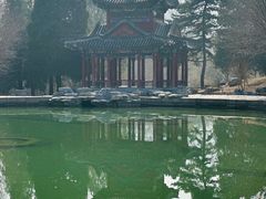 -香山公园