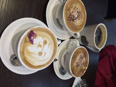 LOFFEE&nbsp;COFFEE乐啡意咖啡-JAMROCK 乐啡意咖啡