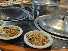 -边江铁锅炖鱼(振八街店)