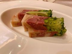 -上海金桥红枫万豪酒店-万豪中餐厅